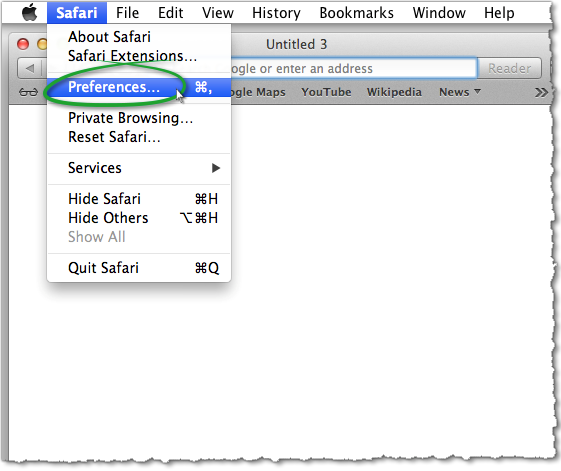 Adobe flash player download for mac safari