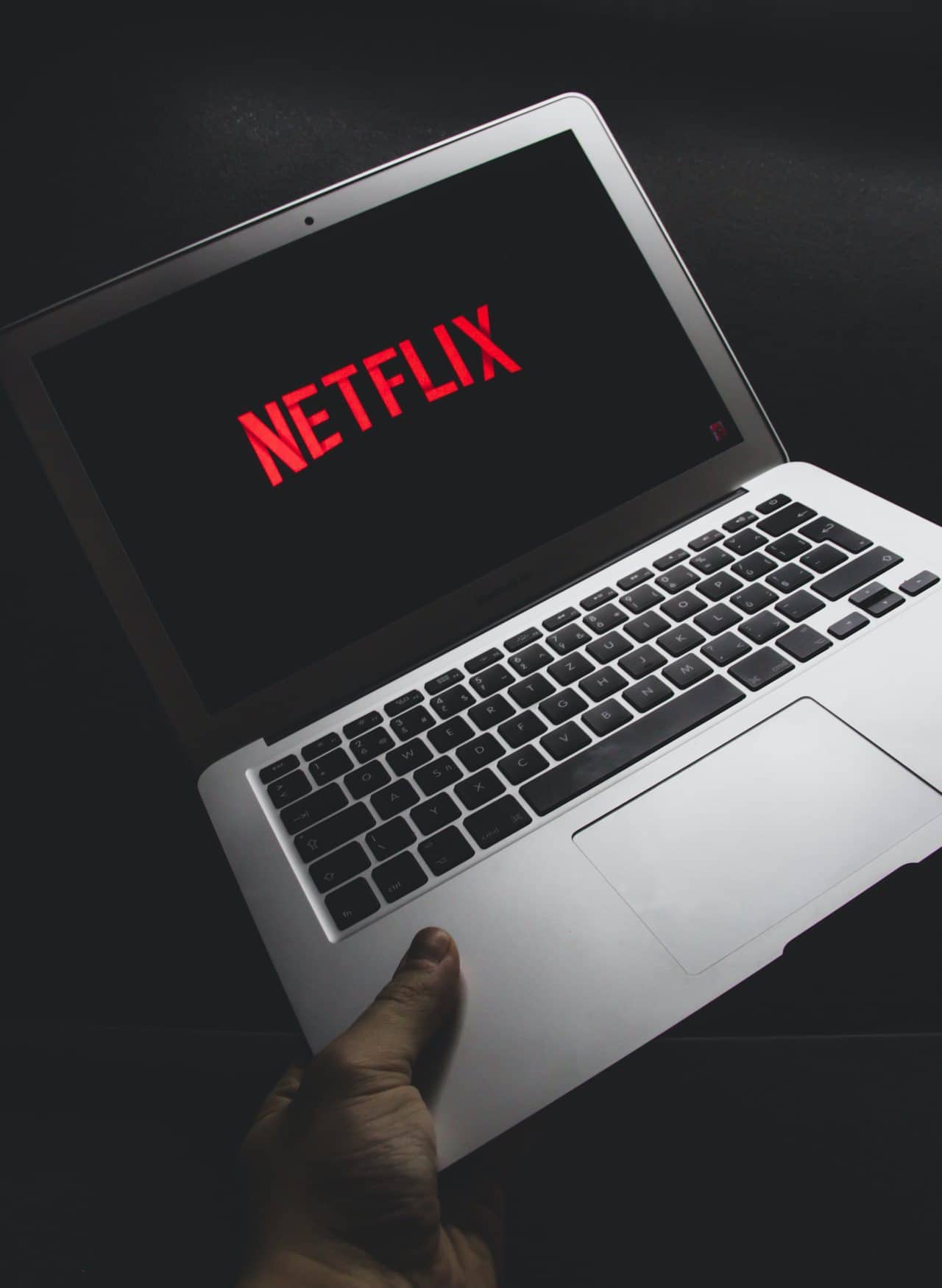 How Do Download Netflix On Mac